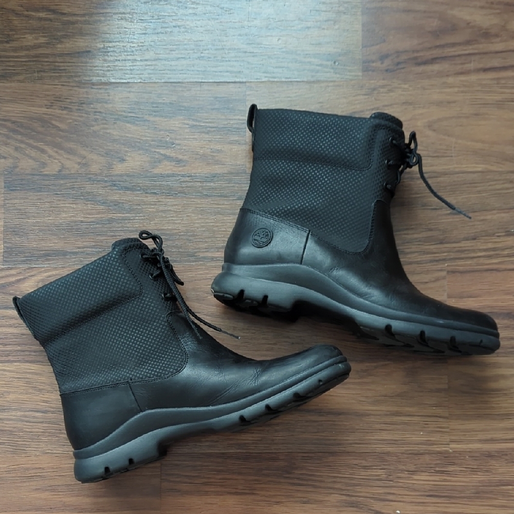 Timberland Waterproof Women's Boots